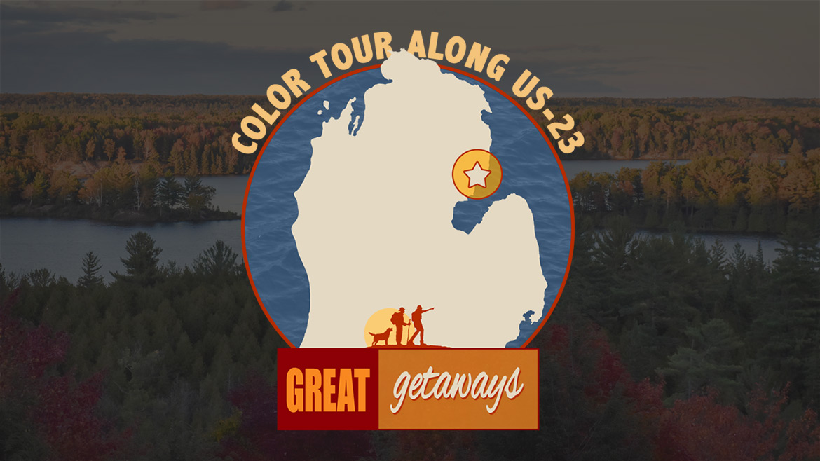 Great Getaways