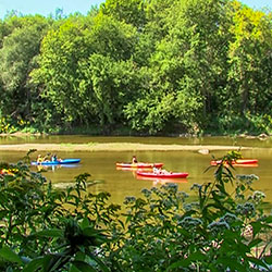 Chippewa River