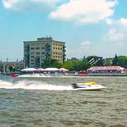 Bay City River Roar