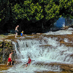 McGowan Falls