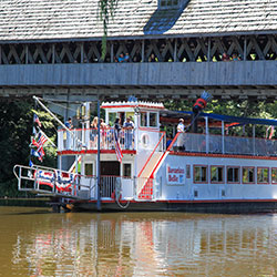 Bavarian Belle | Frankenmuth MI