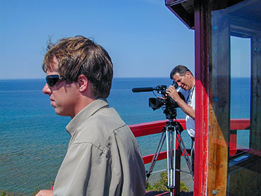 Cabot Head Lighthouse