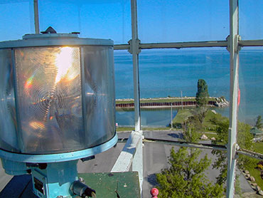 Point Clark Lighthouse