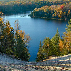 Eagles Nest Overlook