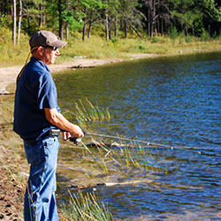 Hoist Lake