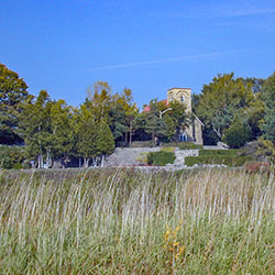 Saugeen First Nation Amphitheatre