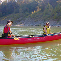 Saugeen River