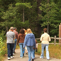 Gahagan Nature Preserve