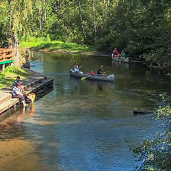 AuSable River