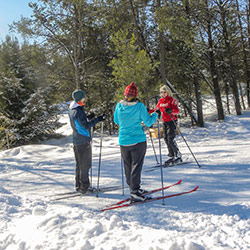 Cross Country Ski Headquarters