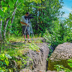 Bruce Trail