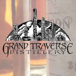 Grand Traverse Distillery