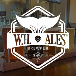 W.H. Ales