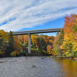 County Road 510 Bridge