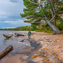 Lake Superior