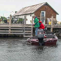 Manistique River