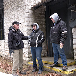 Indian Lake State Park