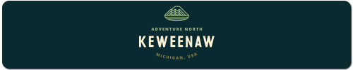Visit Keweenaw