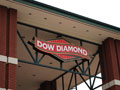 Dow Diamond Gallery