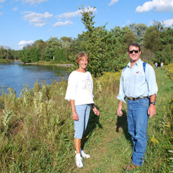 Eagle Run Trail