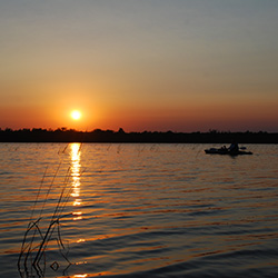 Tawas Bay