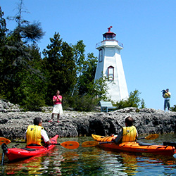 Georgian Bay