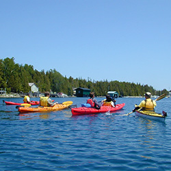 Georgian Bay