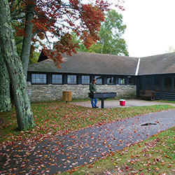 Indian Lake State Park