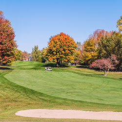 Ogemaw County Golf