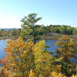 Rifle River Rec Area