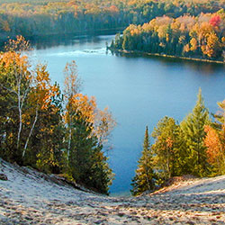 Foote Pond