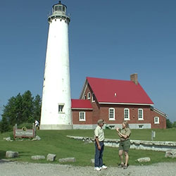 Tawas Point State Park