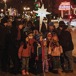 Frankenmuth Christmas