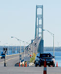 Mackinac Bridge