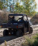 ATV Ride