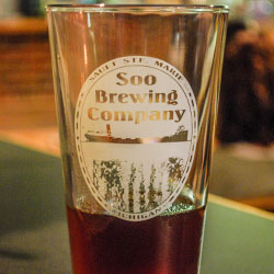 Soo Brewing Company