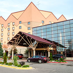 Kewadin Casino