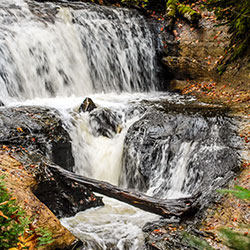 Sable Falls