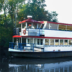 Clinton River Cruises