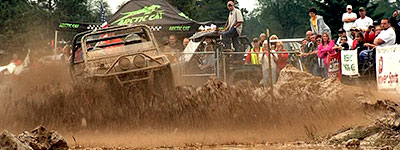 St Helen ORV Jamboree