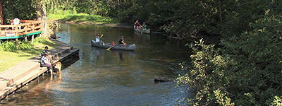 AuSable River