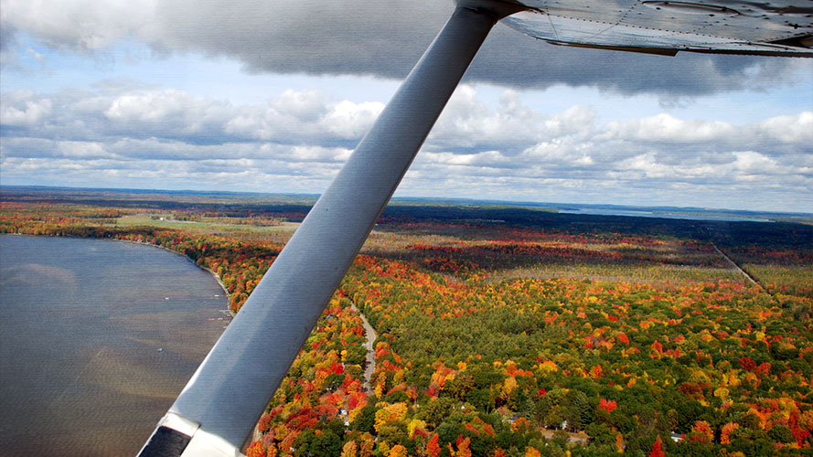 1206 Best Of Michigan's Other Great Lakes